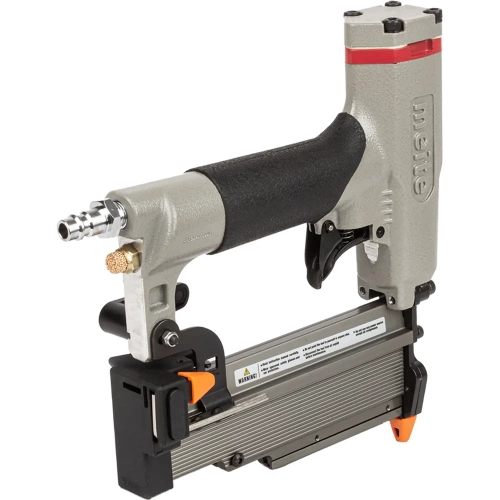 Пневматический микрошпилечник MEITE шпилька 0.64 мм (23ga) GBA83B00301 фото 7