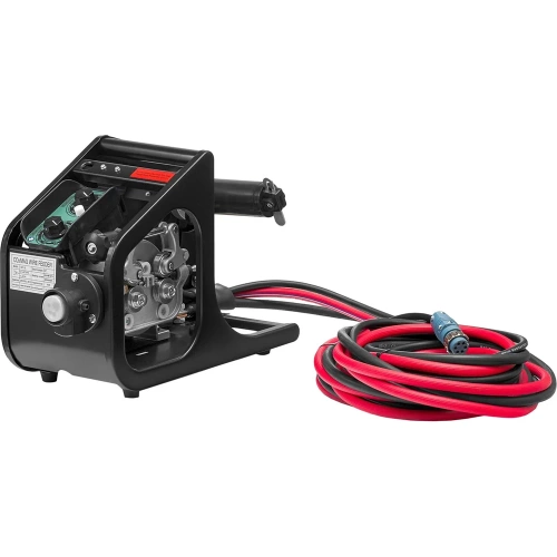 Сварочный полуавтомат Triton STEELMIG 500 D TSMG500D фото 5 Сварочный полуавтомат Triton STEELMIG 500 D TSMG500D фото 5