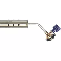 Портативная горелка с газогенератором Следопыт цанговая PF-GTP-N07