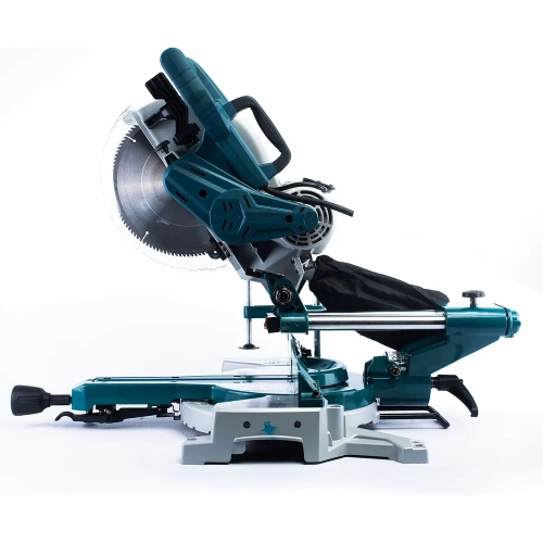 Торцовочная пила Alteco MS 2200-255 BD 17288 фото 6