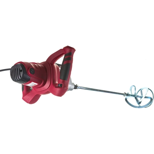 Миксер REDVERG RD-Mix140/2 5026151 фото 11 Миксер REDVERG RD-Mix140/2 5026151 фото 11