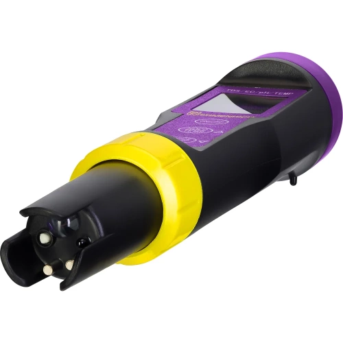 Тестер качества воды Ermenrich (Эрменрих) Wett QT20 84559 фото 5 Тестер качества воды Ermenrich (Эрменрих) Wett QT20 84559 фото 5