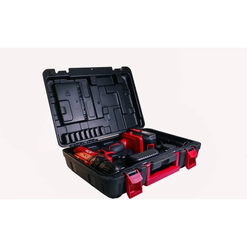 Аккумуляторная дрель-шуруповерт Villager AGM BD 18V 058491 фото 7