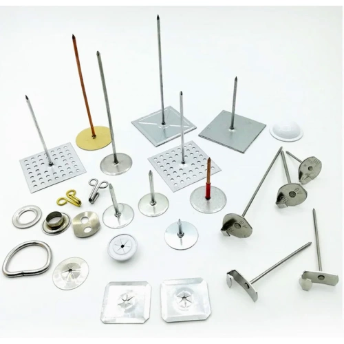 Аккумуляторный сварочный аппарат FixMaster для изоляционных штифтов с 2 АКБ ACCUFORCE GES-T108Li фото 6 Аккумуляторный сварочный аппарат FixMaster для изоляционных штифтов с 2 АКБ ACCUFORCE GES-T108Li фото 6