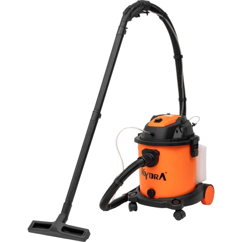 Пылесос моющий 20л 1400 Вт KVS-WE 2.20P Kydra 8.208.0001