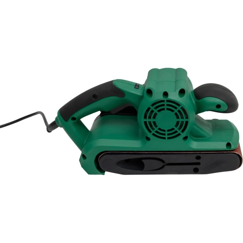 Шлифовальная машинка ленточная HAMMER LSM900E 950Вт 200-380м/мин лента 533x75мм + струбцины 840984 фото 10 Шлифовальная машинка ленточная HAMMER LSM900E 950Вт 200-380м/мин лента 533x75мм + струбцины 840984 фото 10