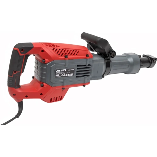 Отбойный молоток ATLET PDH45SN фото 3 Отбойный молоток ATLET PDH45SN фото 3