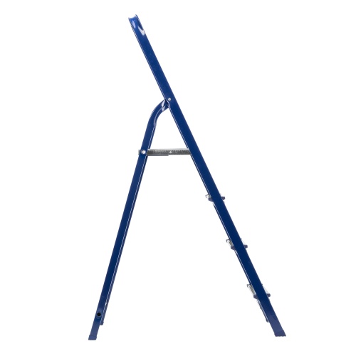 Стремянка, 4 ступени, стальная, Сибртех фото 3