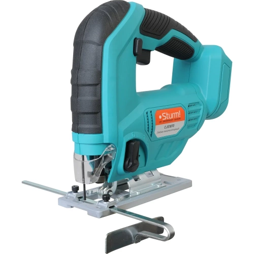 Аккумуляторный лобзик Sturm 1BatterySystem CJS1870 фото 11