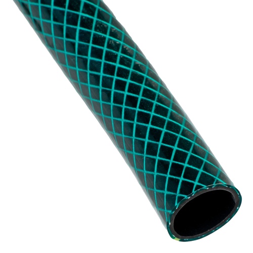 Шланг поливочный ПВХ, 3/4", 15 м, армированный Palisad фото 3