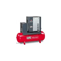 Электрический винтовой компрессор с ресивером и осушителем Fini MICRO SE 4.0-8-200-ESIE3 408311 100408311