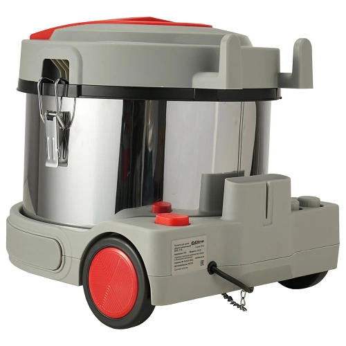 Электрический пылесос для сухой уборки Evoline DVC 115 DVC115 фото 10