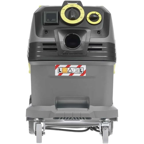Пылесос влажной и сухой уборки KARCHER NT 30/1 Tact Te L 1.148-211 фото 4 Пылесос влажной и сухой уборки KARCHER NT 30/1 Tact Te L 1.148-211 фото 4