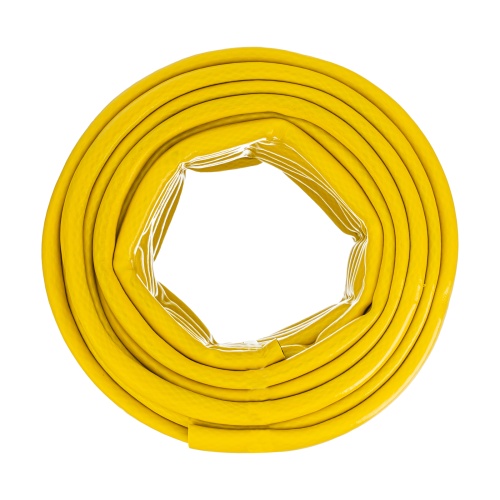 Шланг поливочный армированный, ПВХ,  1/2", 30 м, "Дачник" Сибртех фото 2