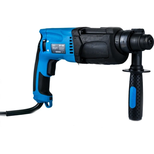 Электрический перфоратор WorkMaster ПР-1100 фото 6 Электрический перфоратор WorkMaster ПР-1100 фото 6