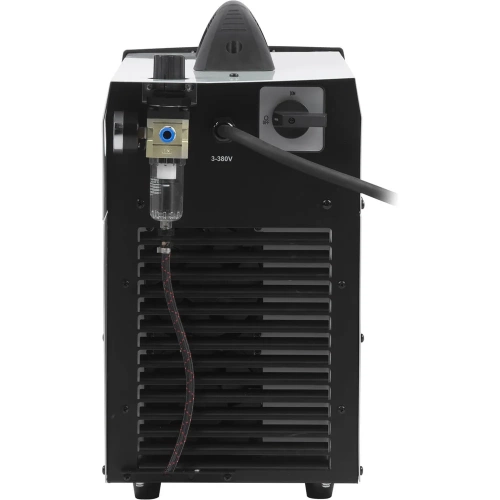 Аппарат воздушно-плазменной резки металлов ПТК HANKER CUT 120 CNC H64 00000042968 фото 4