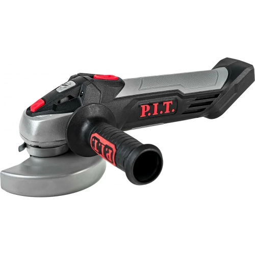 Аккумуляторная угловая шлифмашина P.I.T. PWS20H-125C Аккумуляторная угловая шлифмашина P.I.T. PWS20H-125C