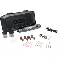 Аккумуляторный гравер DCA ADSJ0401 (TYPE E)