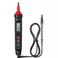 Портативный цифровой смарт мультиметр-ручка iCarTool CATIII 600 V, TrueRMS IC-M111