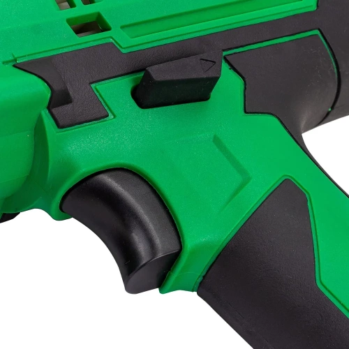 Гайковерт ударный электрический Rockforce 1/2 450Вт RF-IW550S(65920) фото 8