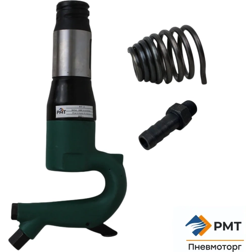 Рубильный молоток РМТ МР-5 фото 4