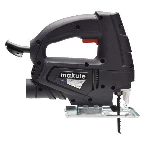 Лобзик электрический Makute 710Вт, 65 мм JS012 фото 6 Лобзик электрический Makute 710Вт, 65 мм JS012 фото 6