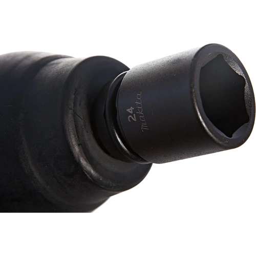 Ударный гайковерт Makita TW 0350 фото 7