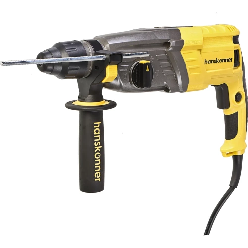 Перфоратор Hanskonner SDS Plus HRH0928MLRE Перфоратор Hanskonner SDS Plus HRH0928MLRE