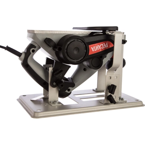 Электрический рубанок Ресанта Р-82СТ 75/5/2 фото 5