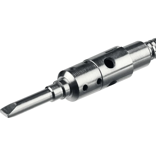 Газовая горелка STAYER MASTER, 3в1, регулировка пламени, 2 насадки, 1200С 55506-H4 фото 5 Газовая горелка STAYER MASTER, 3в1, регулировка пламени, 2 насадки, 1200С 55506-H4 фото 5