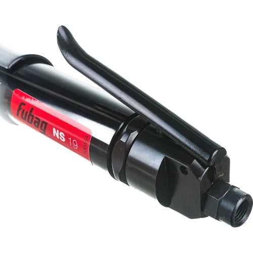 Игольчатый очиститель окалины-скалер FUBAG NS19 100454 фото 4 Игольчатый очиститель окалины-скалер FUBAG NS19 100454 фото 4