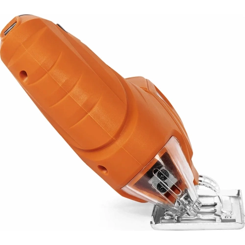 Лобзик DAEWOO DAJ 550 фото 4