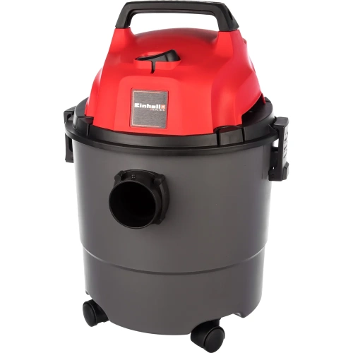 Строительный пылесос Einhell TC-VC 1815 2340290 фото 4 Строительный пылесос Einhell TC-VC 1815 2340290 фото 4