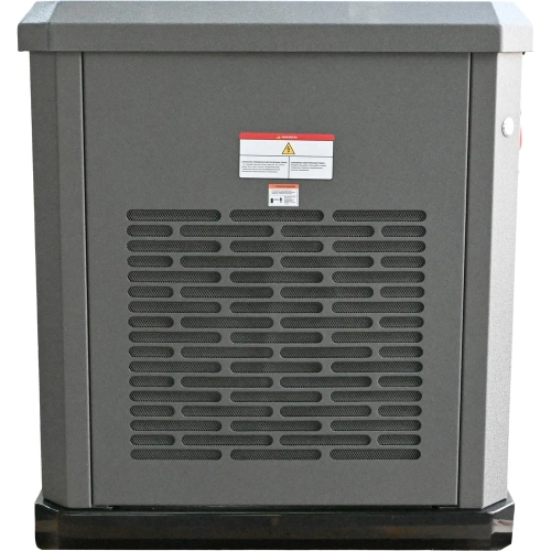 Генератор газовый Evoline GNG 19000 E GNG19000E фото 9