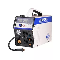 Инверторный сварочный полуавтомат АВРОРА Динамика 200 АДАПТИВ ПУЛЬС 33825