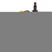 Дренажный насос DPХ800, Х-Pro, 800 Вт, подъем 8 м, 13500 л/ч Denzel