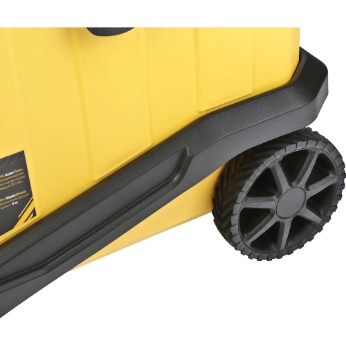 Промышленный пылесос Hanskonner HVC1650 фото 11