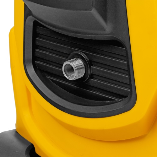 Моечная машина высокого давления R-230iD, 3300 Вт, 230 бар, 600 л/ч, асинх. двиг., бараб.// Denzel фото 11