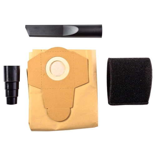 Пылесос REDVERG RD-VC1200S-30S 6678690 фото 7 Пылесос REDVERG RD-VC1200S-30S 6678690 фото 7