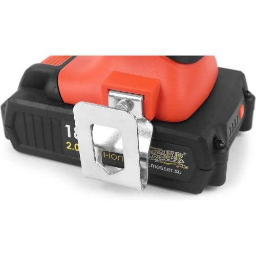 Аккумуляторный вытяжной заклепочник MESSER M1001 05-32-001 фото 8 Аккумуляторный вытяжной заклепочник MESSER M1001 05-32-001 фото 8