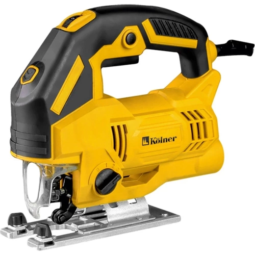 Лобзик KOLNER 850Вт, 55мм, KJS 850V, ход 18мм, 0-3000ход/мин 8031200266