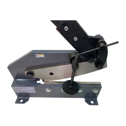 Ножницы рычажные REALREZ RHS-10 REZ-RHS-10 фото 6