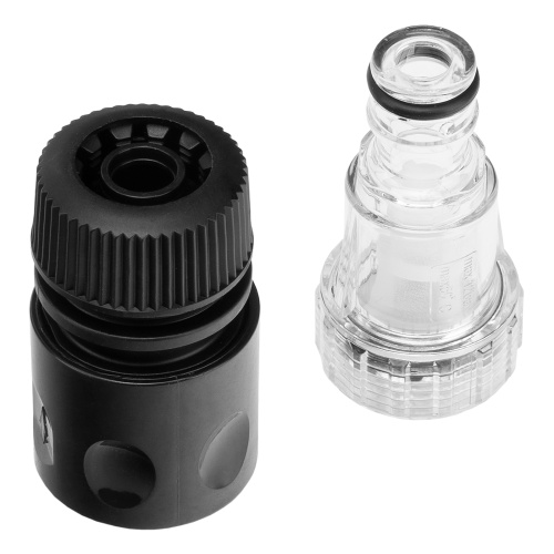 Моечная машина высокого давления АМ-1700, 1700 Вт, 130 бар, 350 л/ч, колесная Сибртех фото 18 Моечная машина высокого давления АМ-1700, 1700 Вт, 130 бар, 350 л/ч, колесная Сибртех фото 18