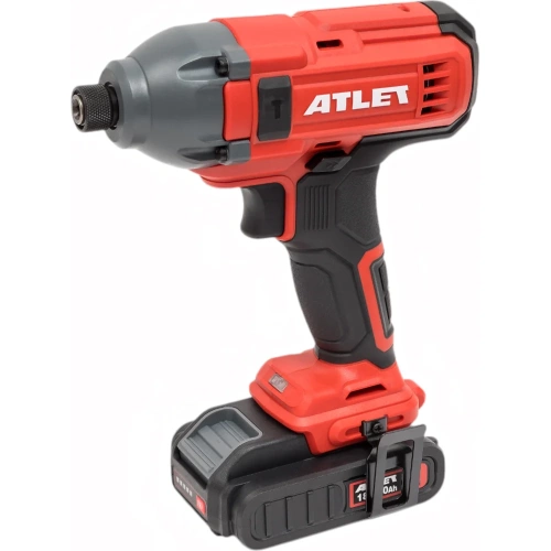 Аккумуляторный винтоверт ATLET CID18D5 фото 3