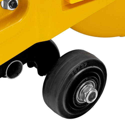 Бензорез МС-6535, 65 см3, диаметр диска 350 мм DENZEL фото 11