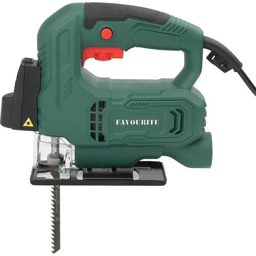 Лобзик FAVOURITE JS 700 700 Вт 114170700 фото 6 Лобзик FAVOURITE JS 700 700 Вт 114170700 фото 6