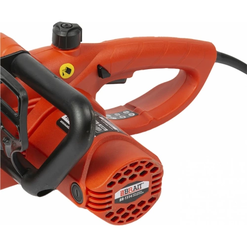 Электрическая цепная пила BRAIT BR-1514 01.09.007.083 фото 5