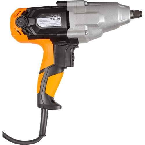 Сетевой гайковёрт Вихрь ГС-350НМ 72/24/2 фото 5