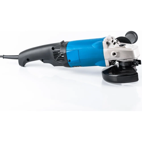 Угловая шлифовальная машина WorkMaster УШМ-150/1850 фото 10