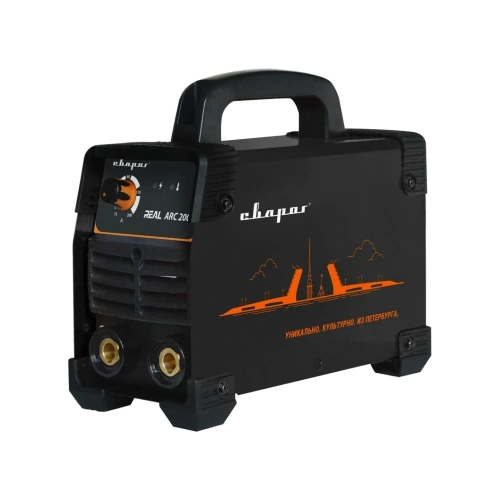 Сварочный инвертор (маска+краги) Сварог ARC 200 REAL Z238N Black 95882 фото 3 Сварочный инвертор (маска+краги) Сварог ARC 200 REAL Z238N Black 95882 фото 3